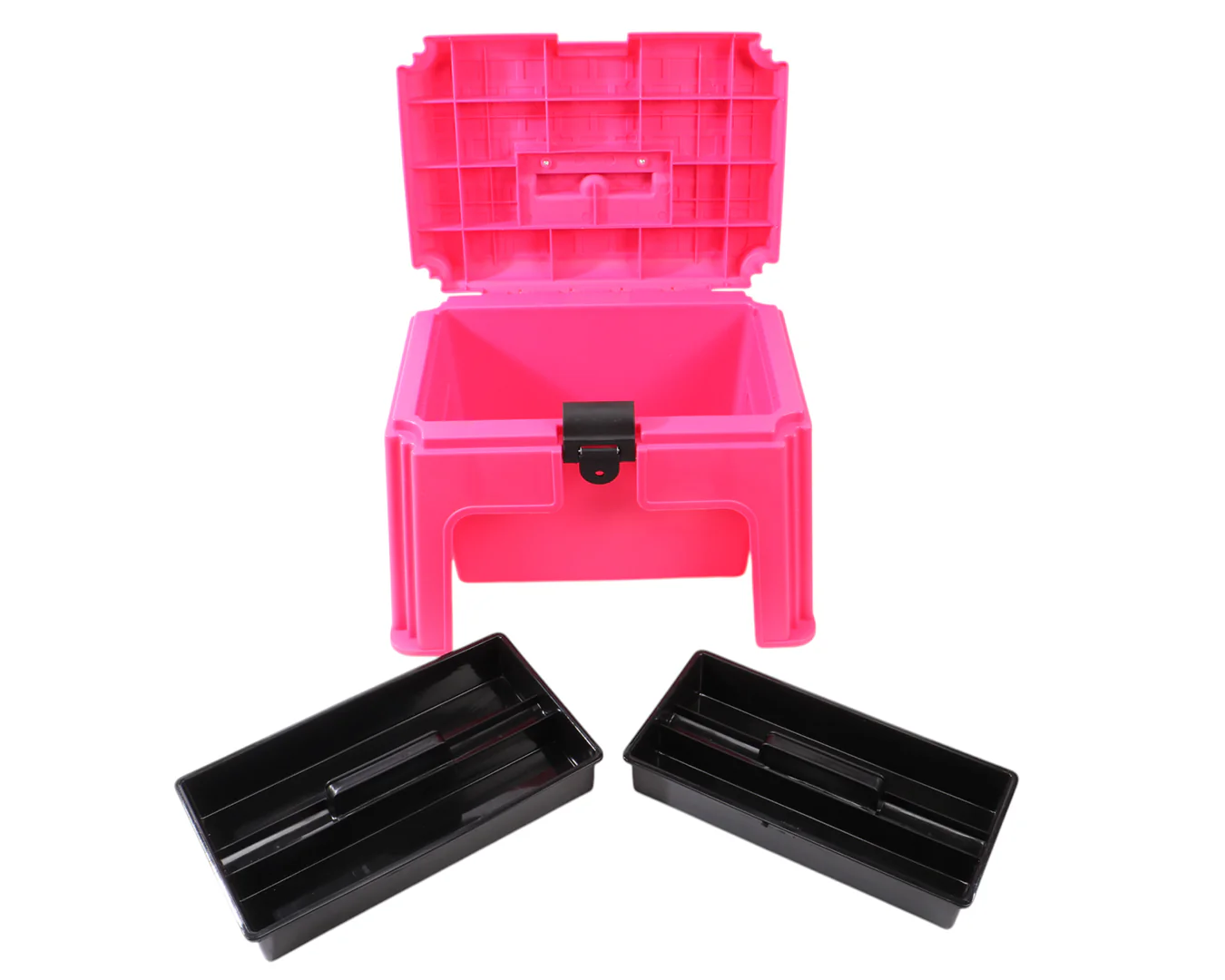 Show Master Step-Up Tack Box - Image 11