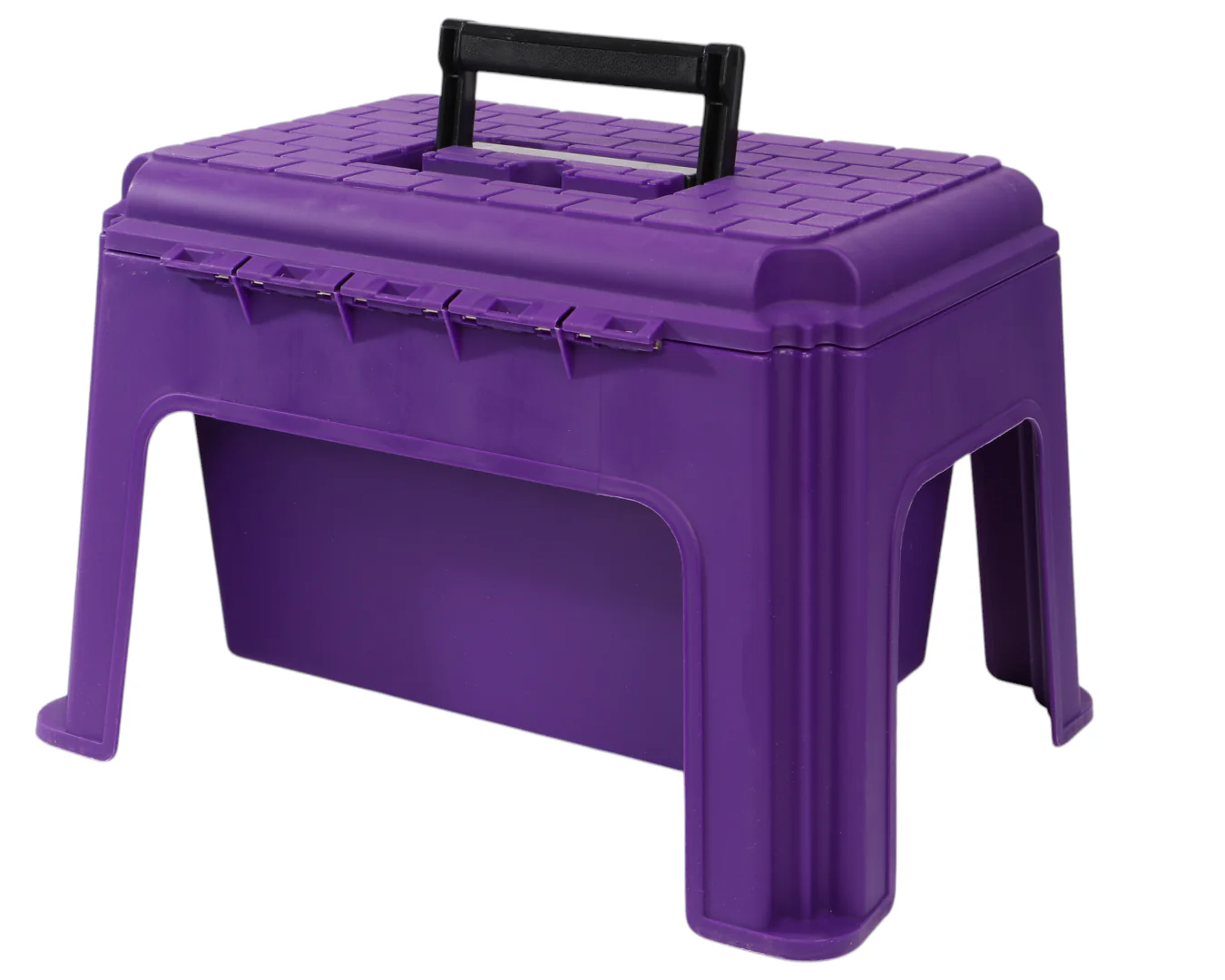 Show Master Step-Up Tack Box - Image 13
