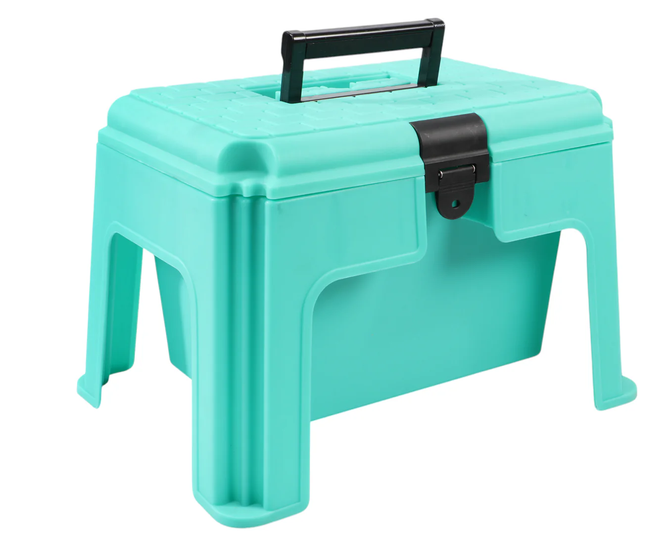 Show Master Step-Up Tack Box - Image 17