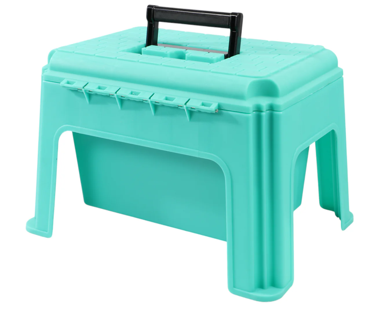 Show Master Step-Up Tack Box - Image 18
