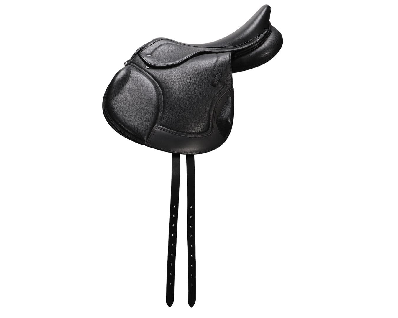 Sterling Monoflap Eventing Saddle - Image 2