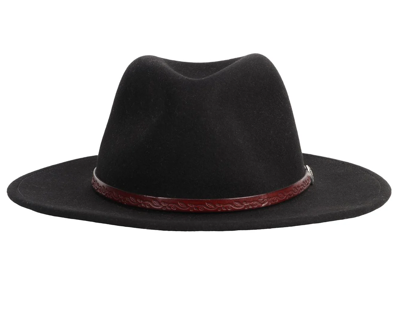 Stetson Cromwell Wool Felt Hat - Image 2