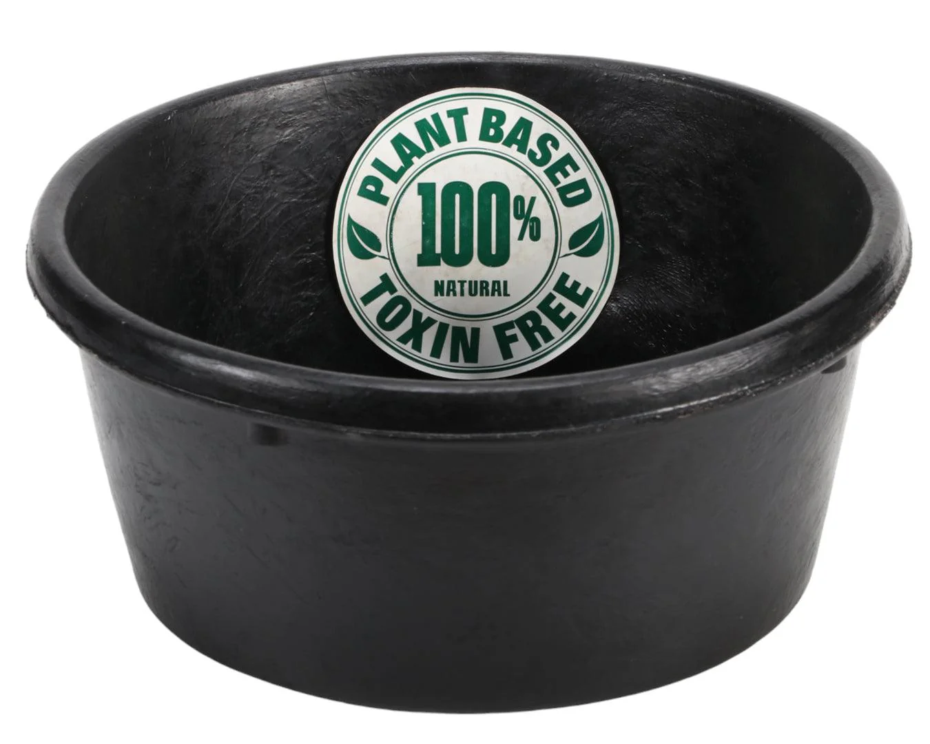 Stock-Safe Feeding Bowl