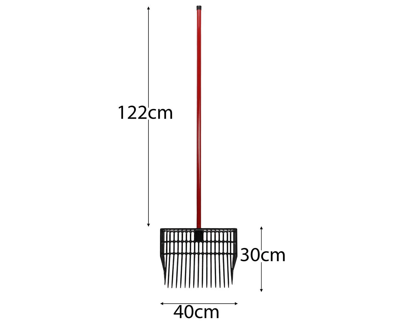 Super Stable Fork - Image 2