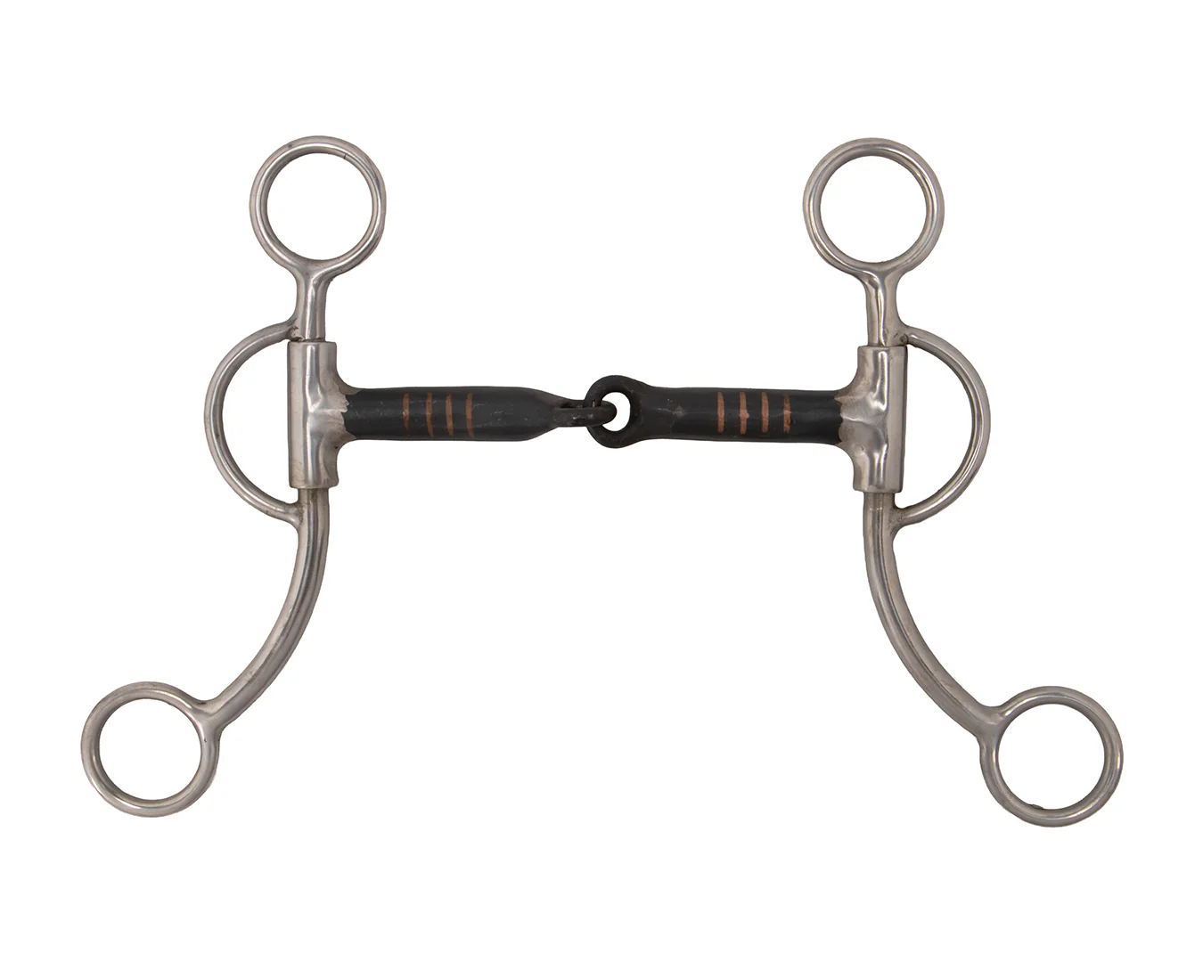 Sweet Mouth Reiner Snaffle Bit