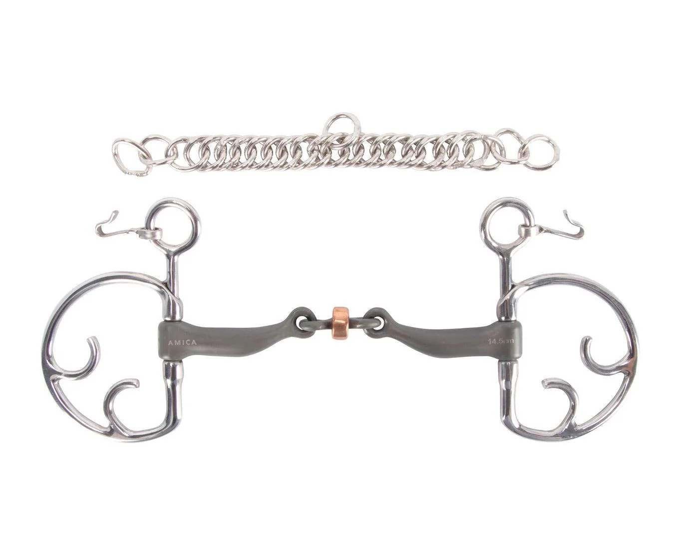 Amica | The Sydney Kimblehook Bit