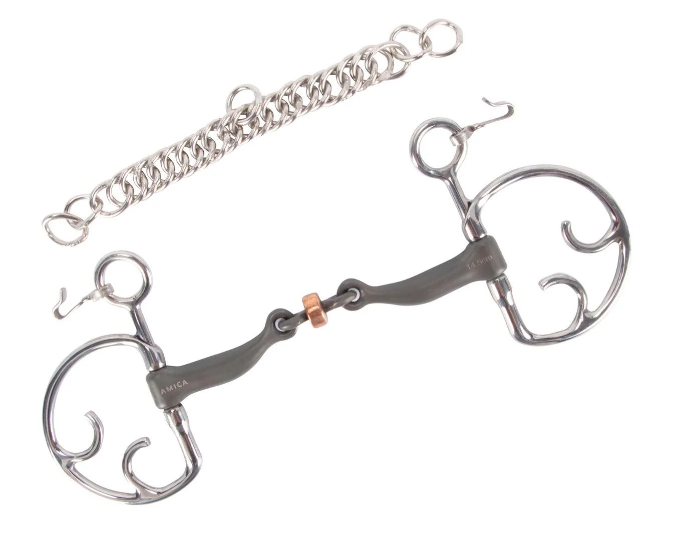 Amica | The Sydney Kimblehook Bit - Image 3