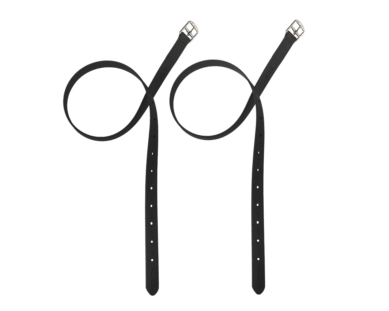 Tekna Childs Stirrup Straps