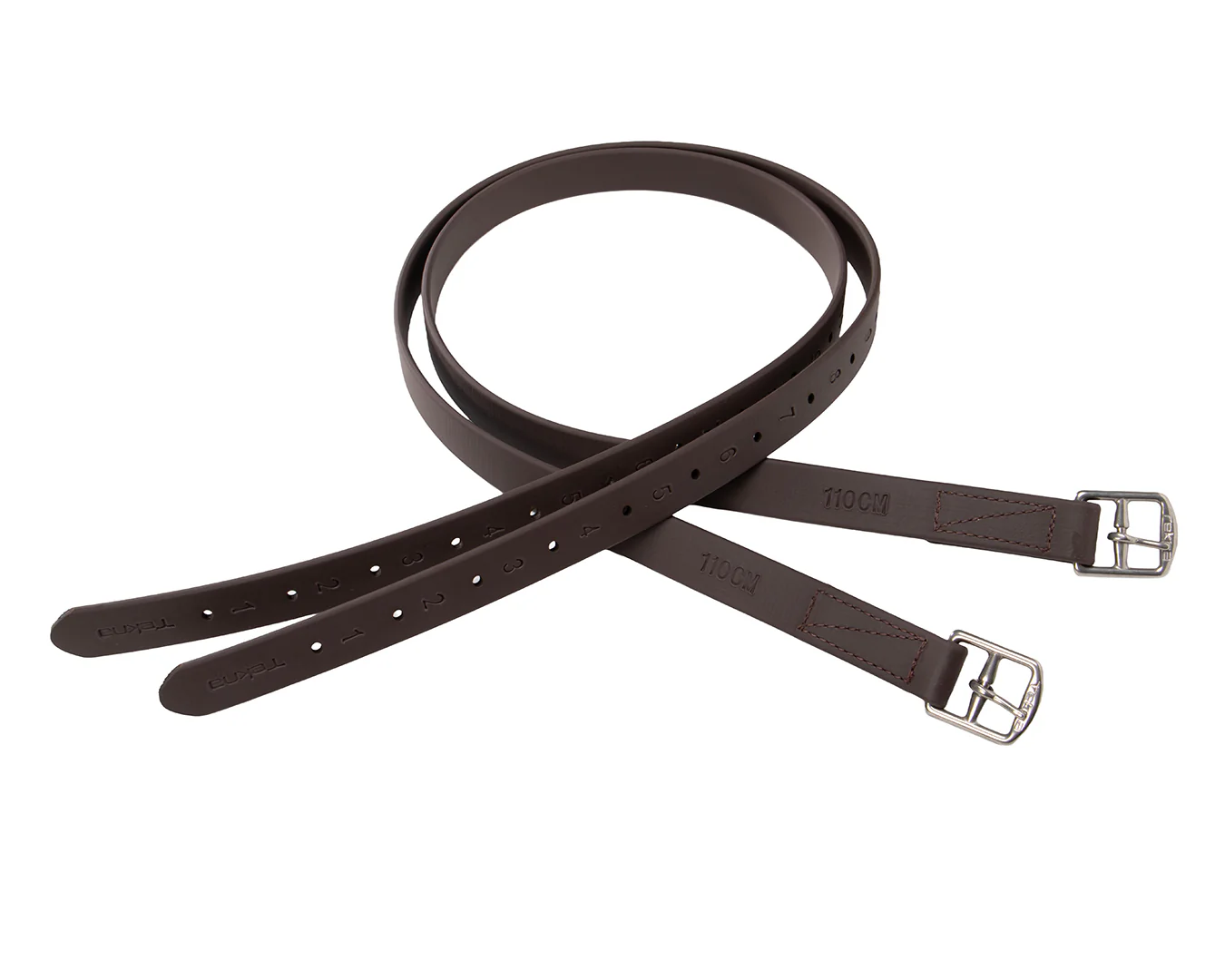 Tekna Childs Stirrup Straps - Image 6