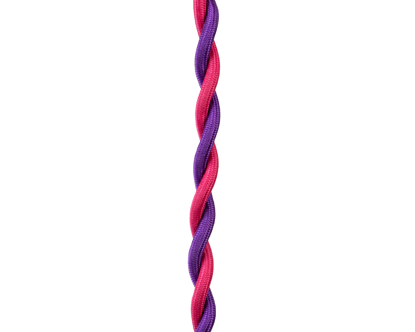Texas Tack Twisted Knotted Rope Halter - Image 15