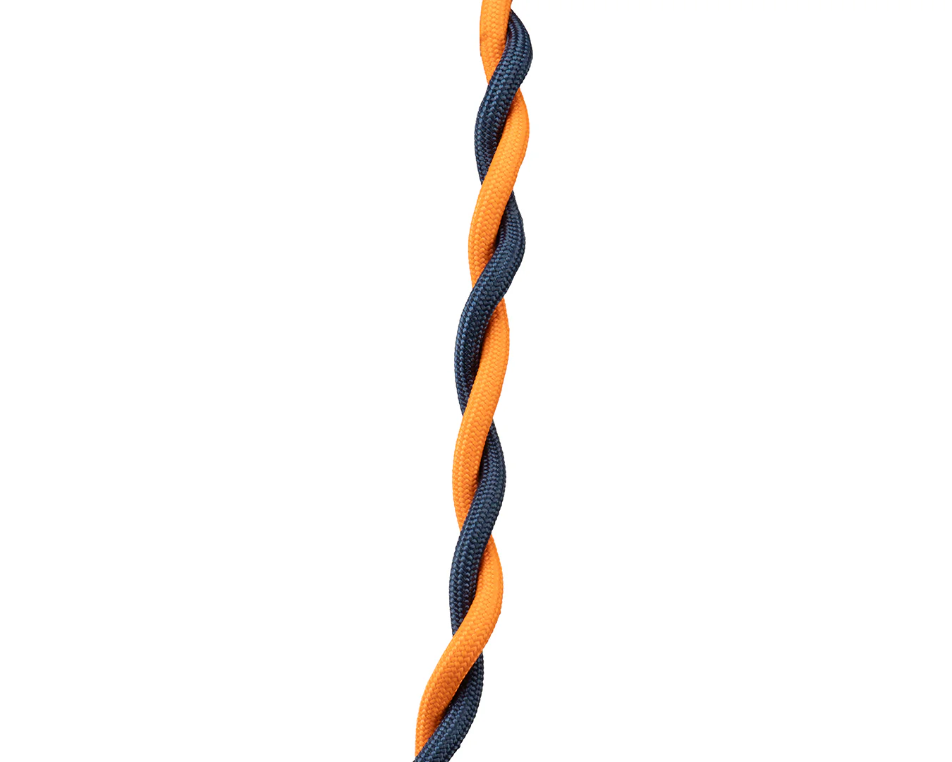 Texas Tack Twisted Knotted Rope Halter - Image 5