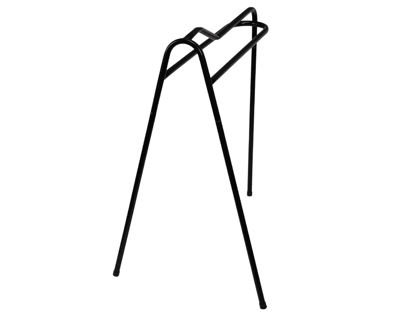 Three Leg Saddle Stand - Collapsible for Transportation or Storage - Image 3