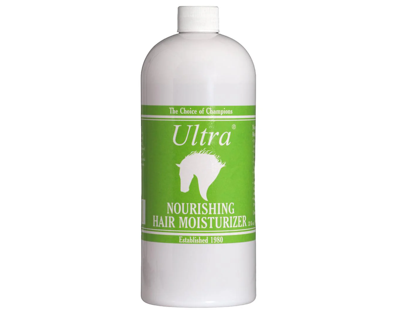 Ultra Nourishing Hair Moisturiser 946ml