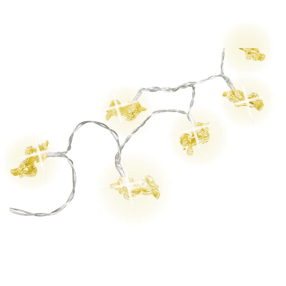 Unicorn String Lights