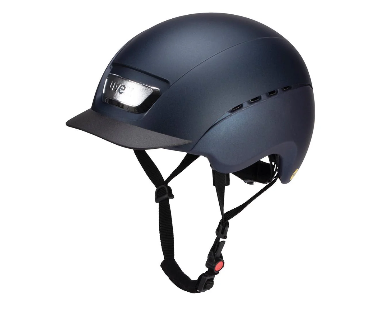 Uvex Elexxion MIPS Riding Helmet
