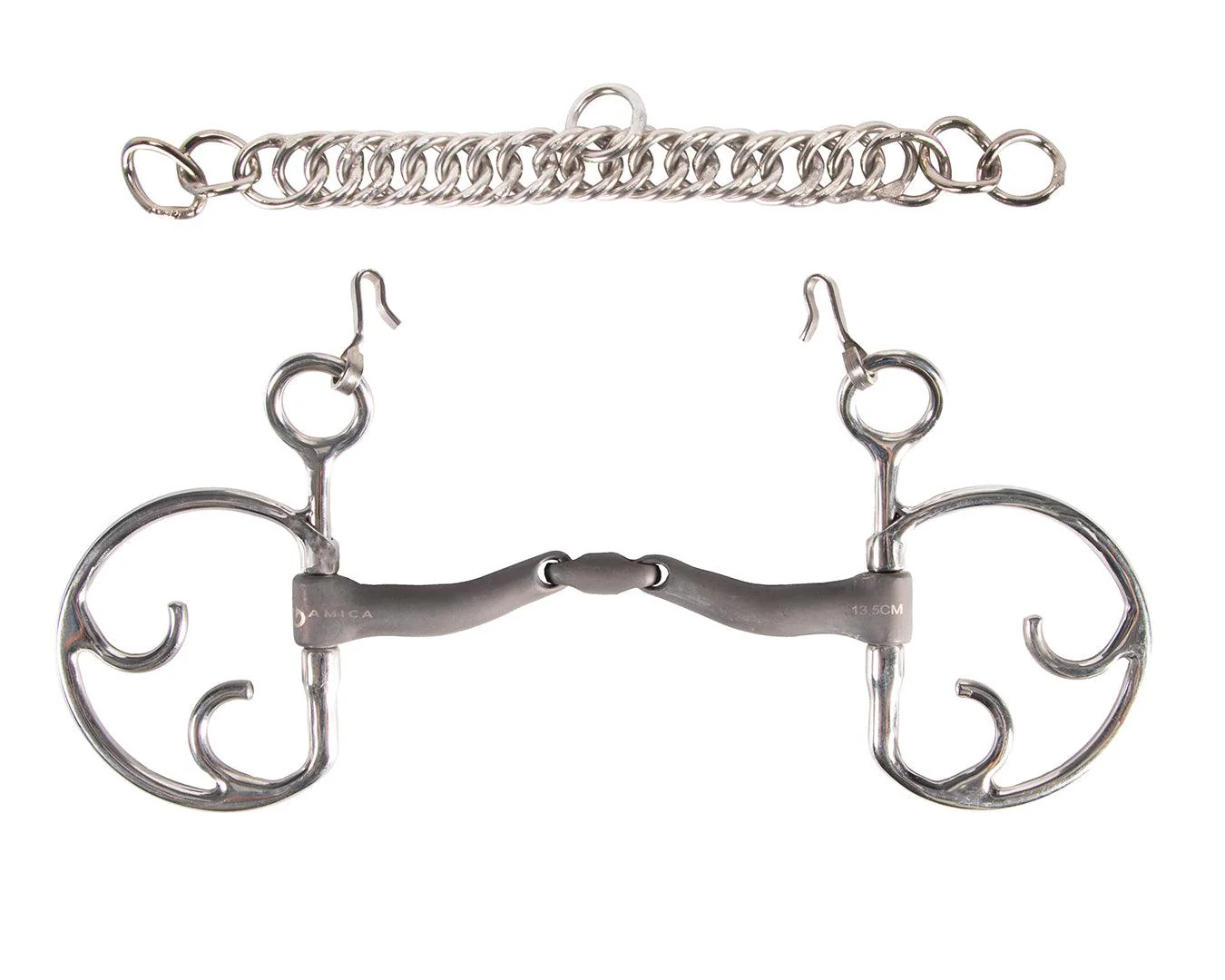 Amica | The Venice Kimblehook Bit - Image 3