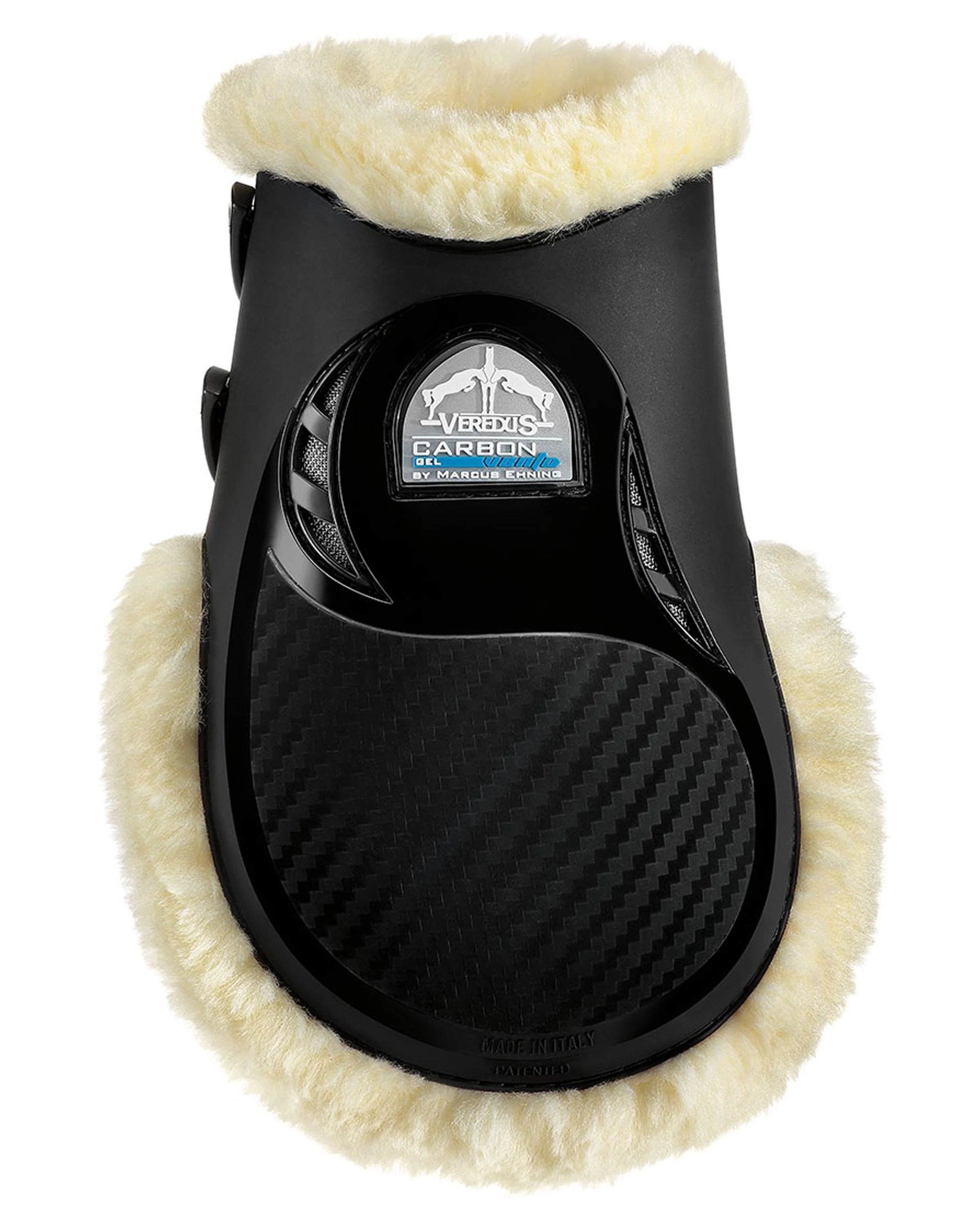 Veredus Carbon Gel Vento STS Fetlock Boots