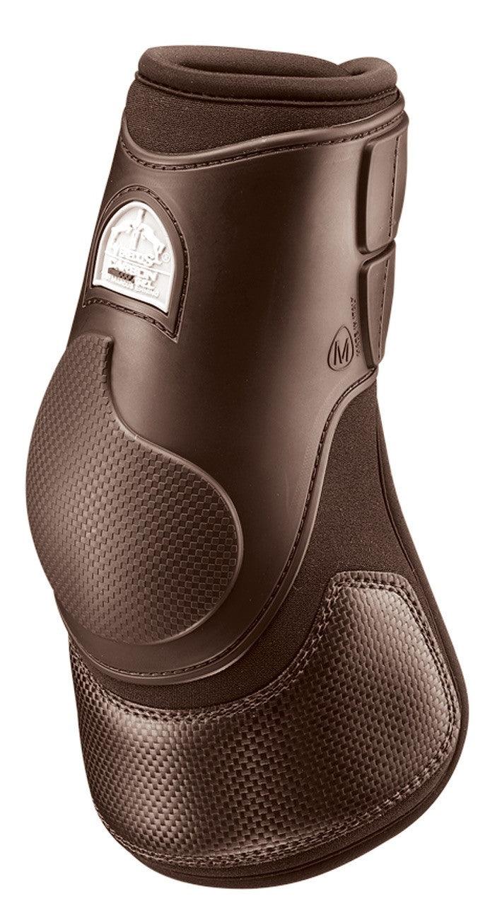 Veredus Carbon Gel Xpro Fetlock Boots - Image 6