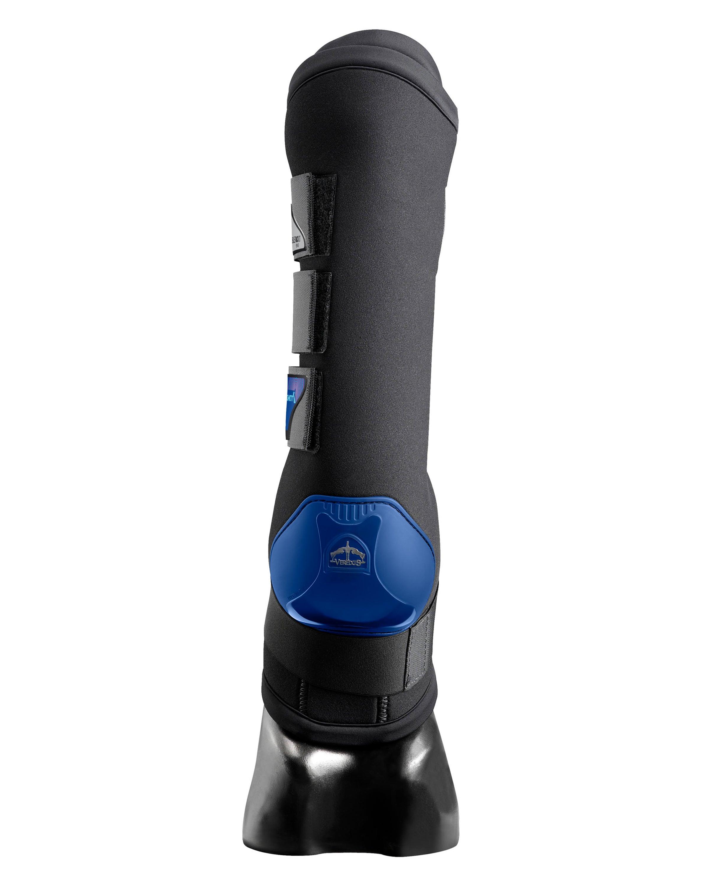 Veredus Evo Magnetic Stable Boots - Hind - Image 3