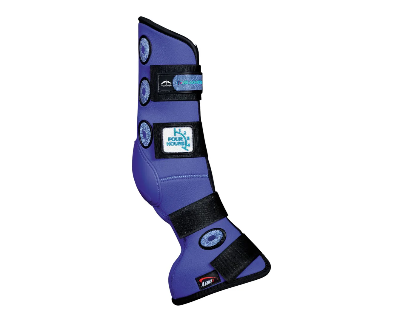 Veredus Magnetik 4 Hour Intensive Boots