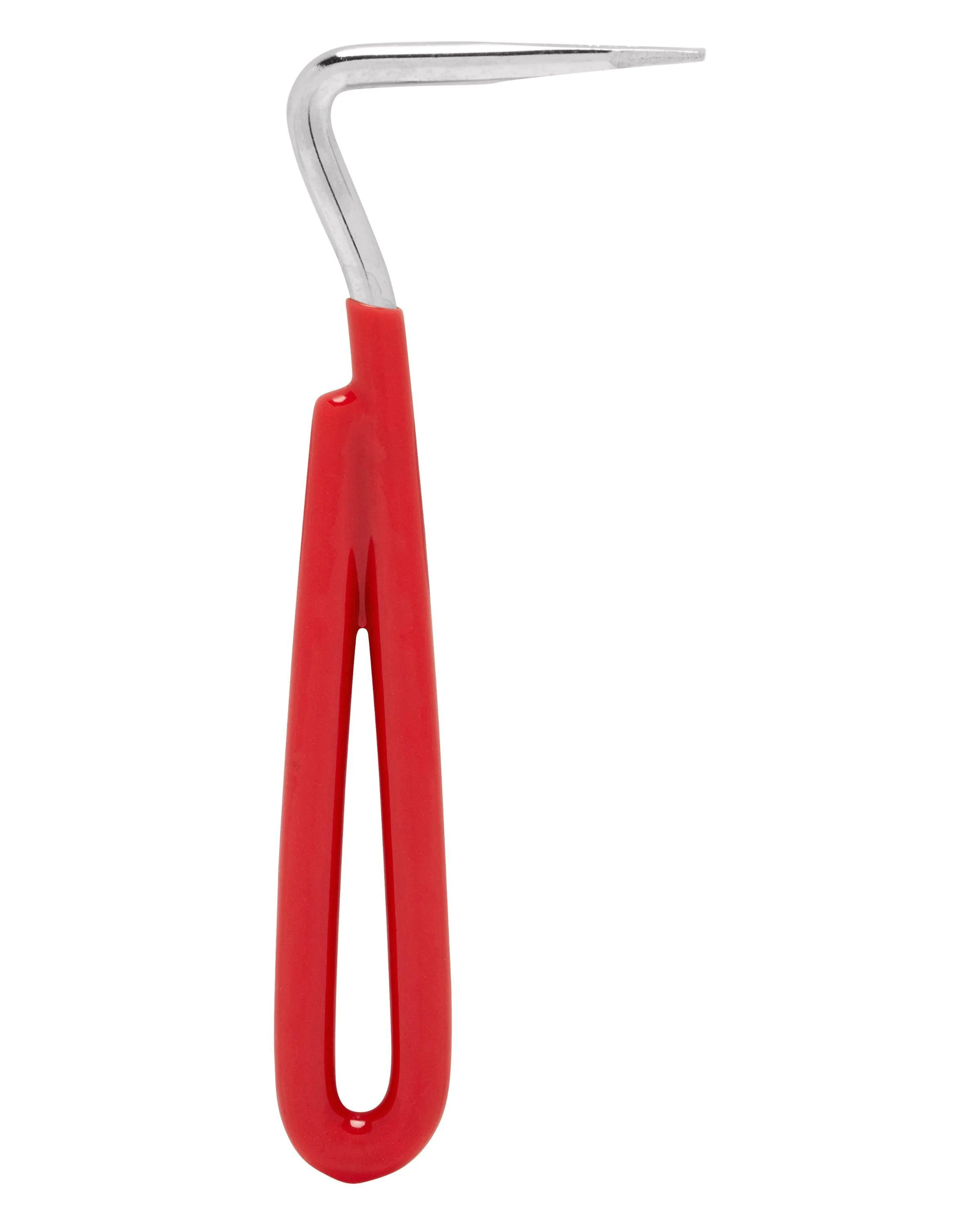 Show Master Vinyl Grip Hoof Pick - Image 5