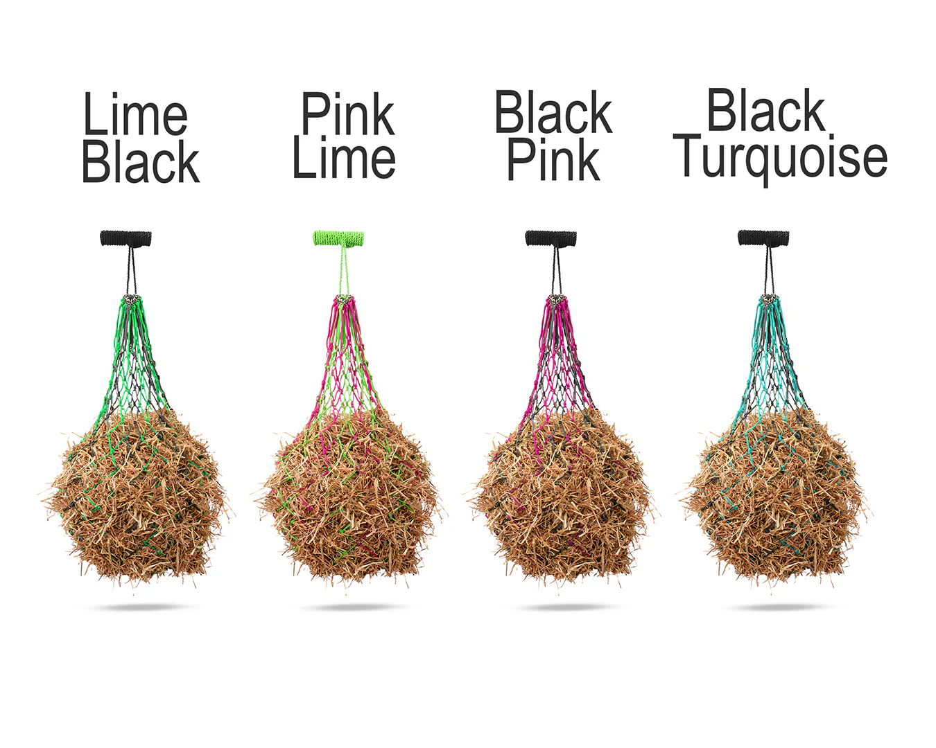 STC Vivid Slow Feed Poly Haynet - Image 13