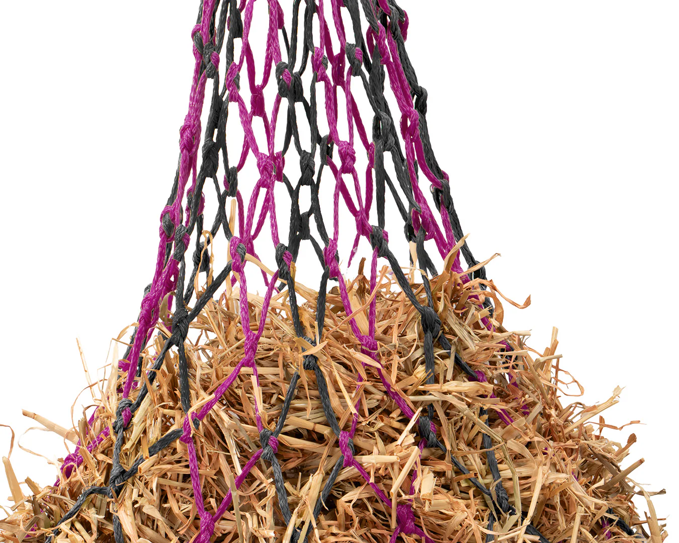 STC Vivid Slow Feed Poly Haynet - Image 2