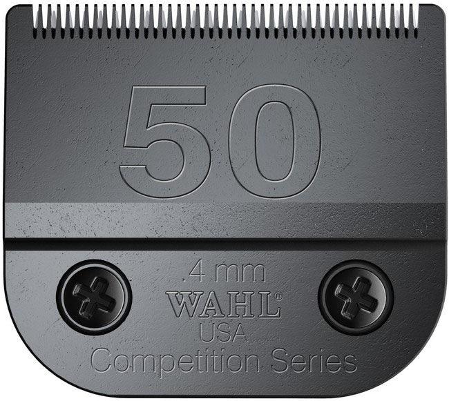 Wahl KM Series Premium Ultimate Series Blades - Various Sizes - Image 3
