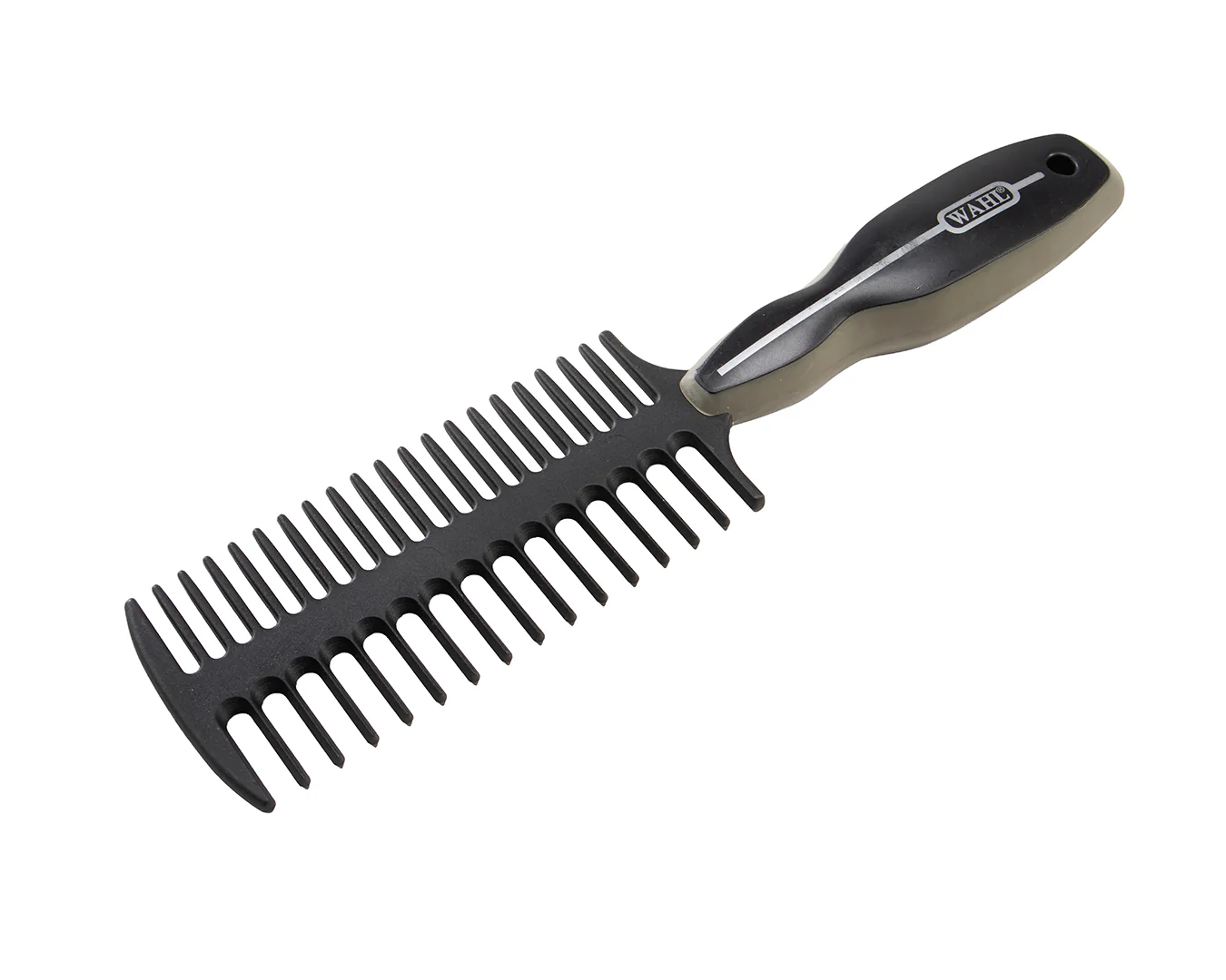 Wahl Mane & Tail Braiding Comb