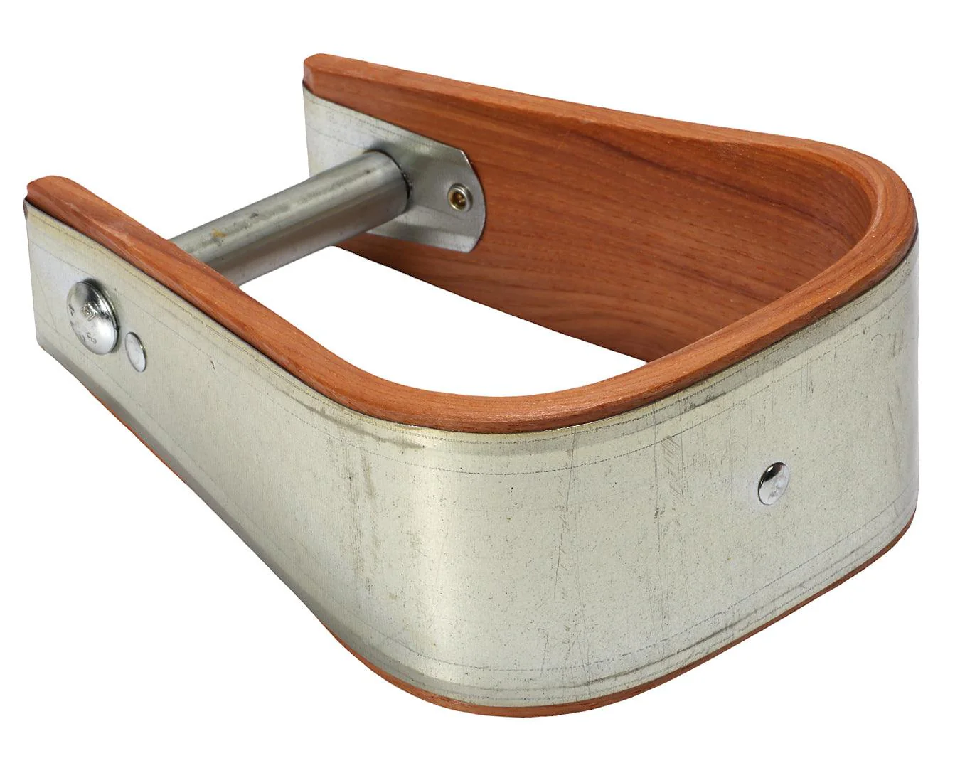 Weaver Deep Roper Stirrups - Image 5
