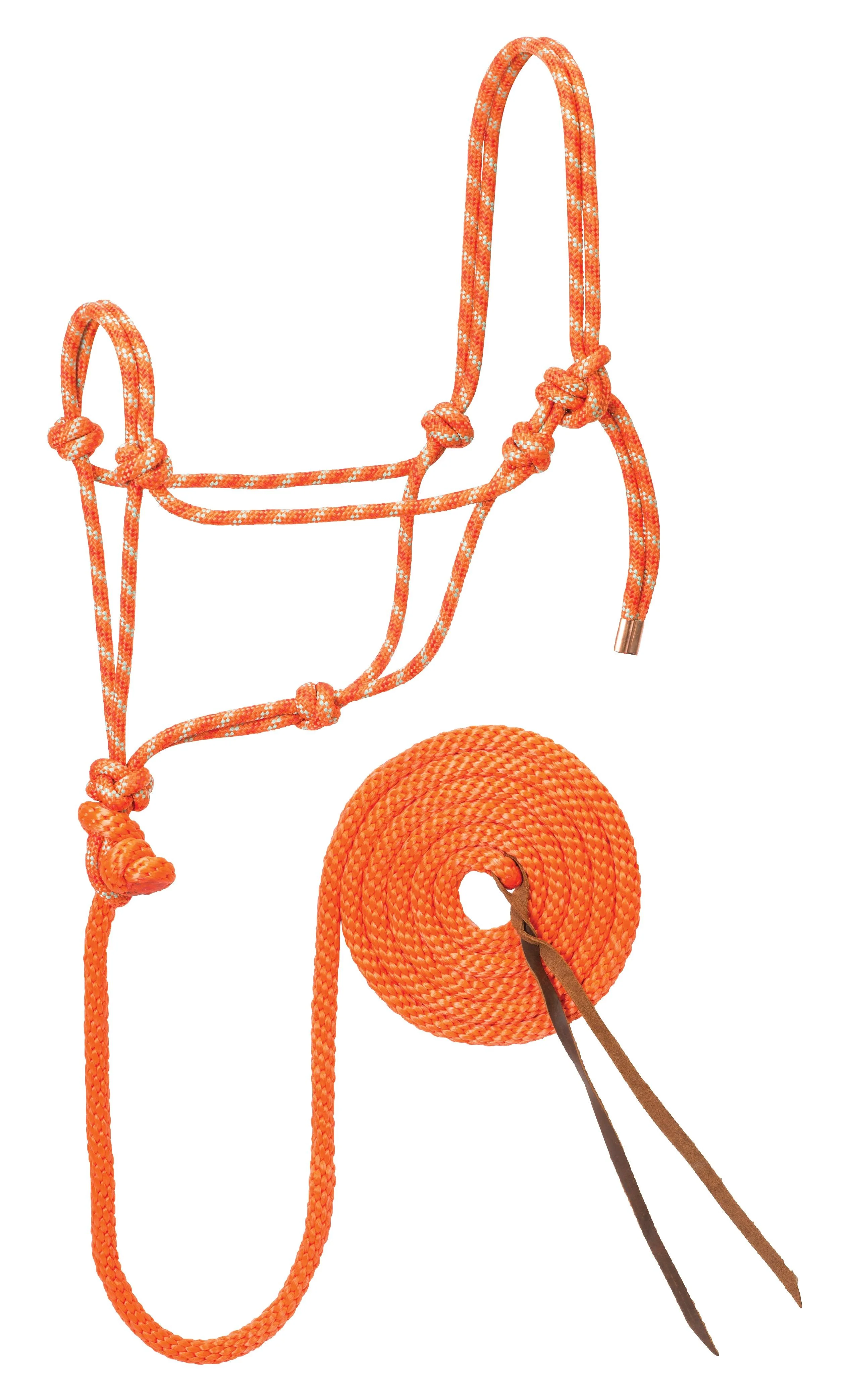 Weaver Halter Rope Diamond Braid - Image 5