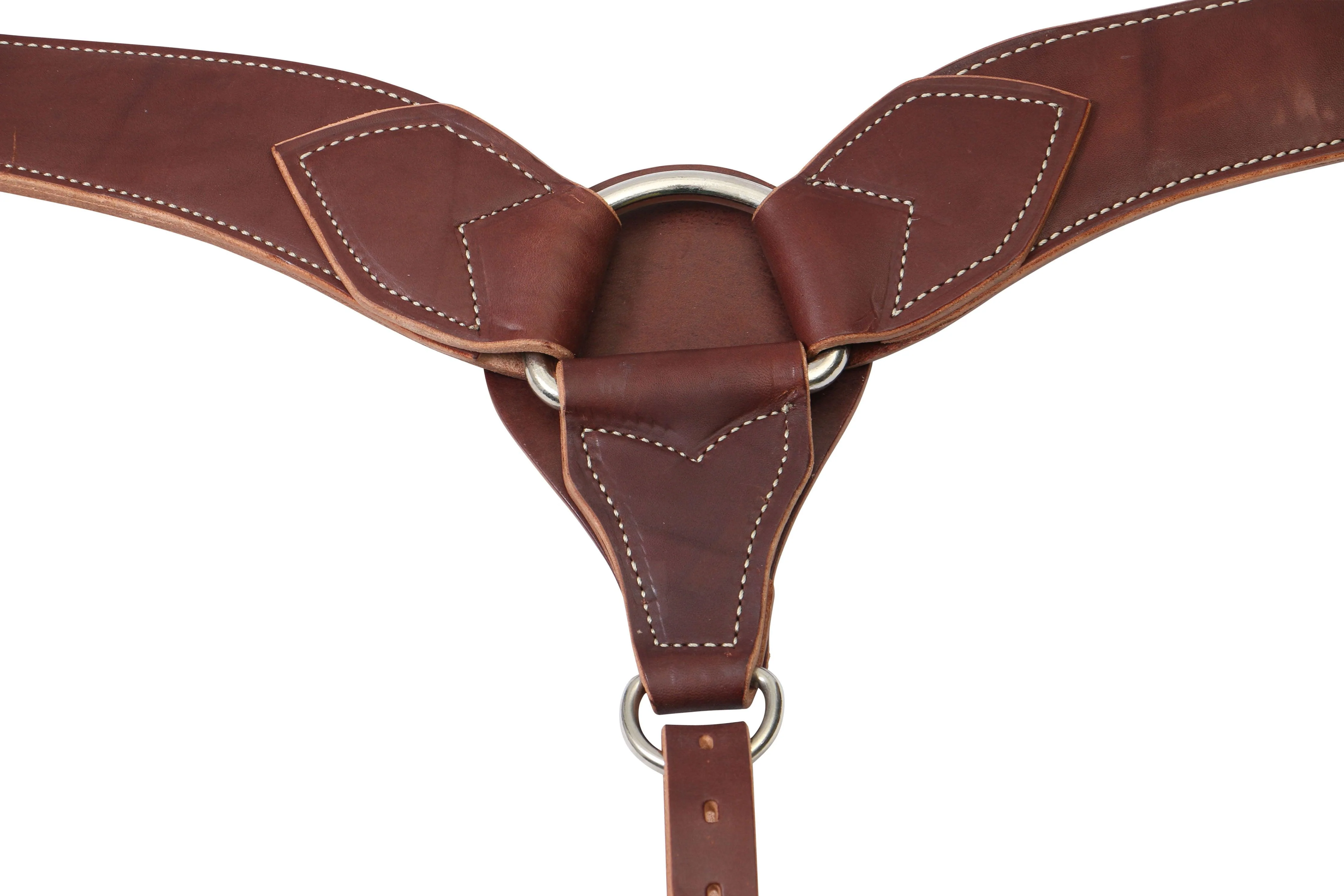 Weaver Horizons Collection Roper Breastcollar - Image 4