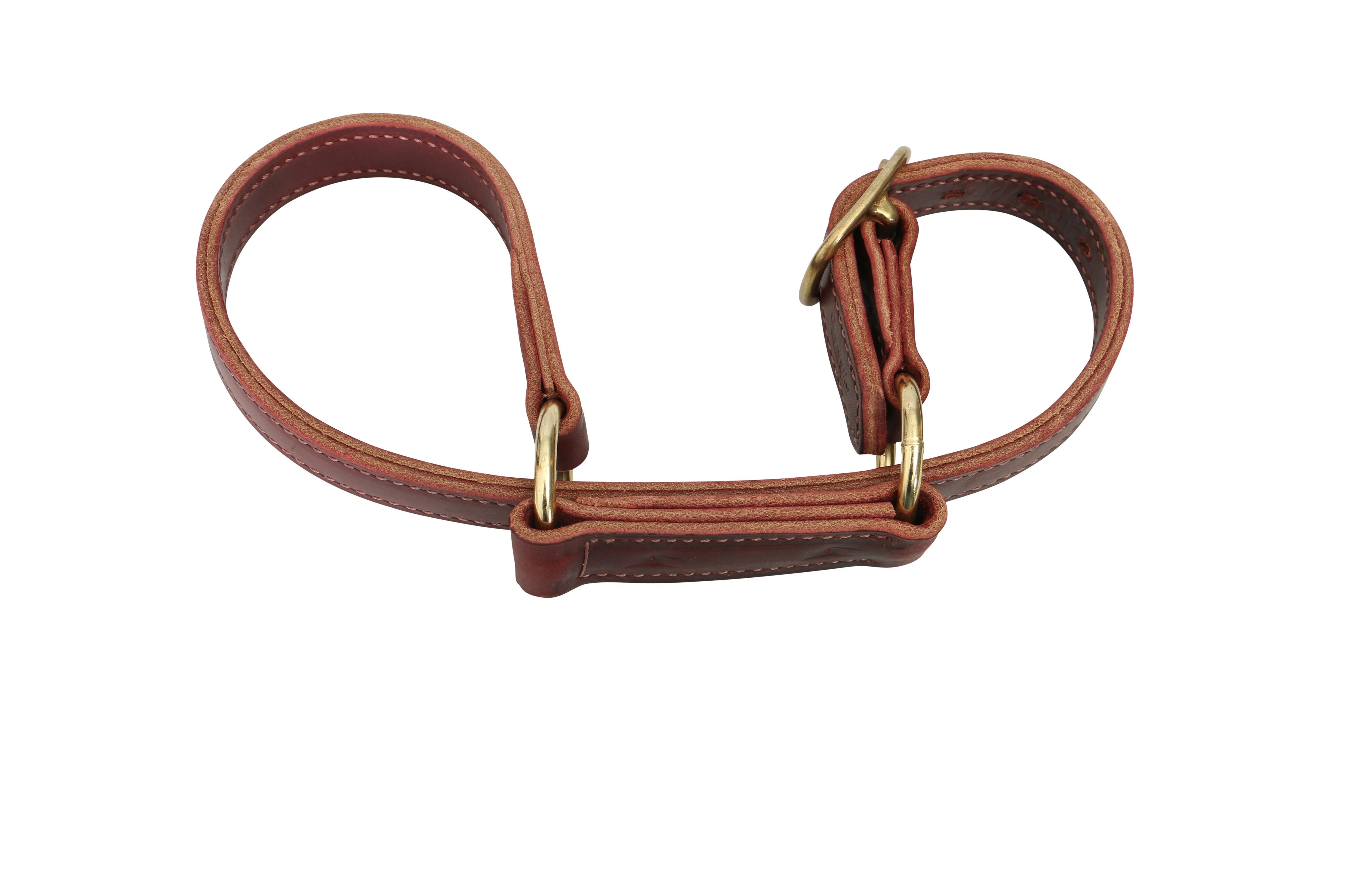 Weaver Latigo Leather Hobbles