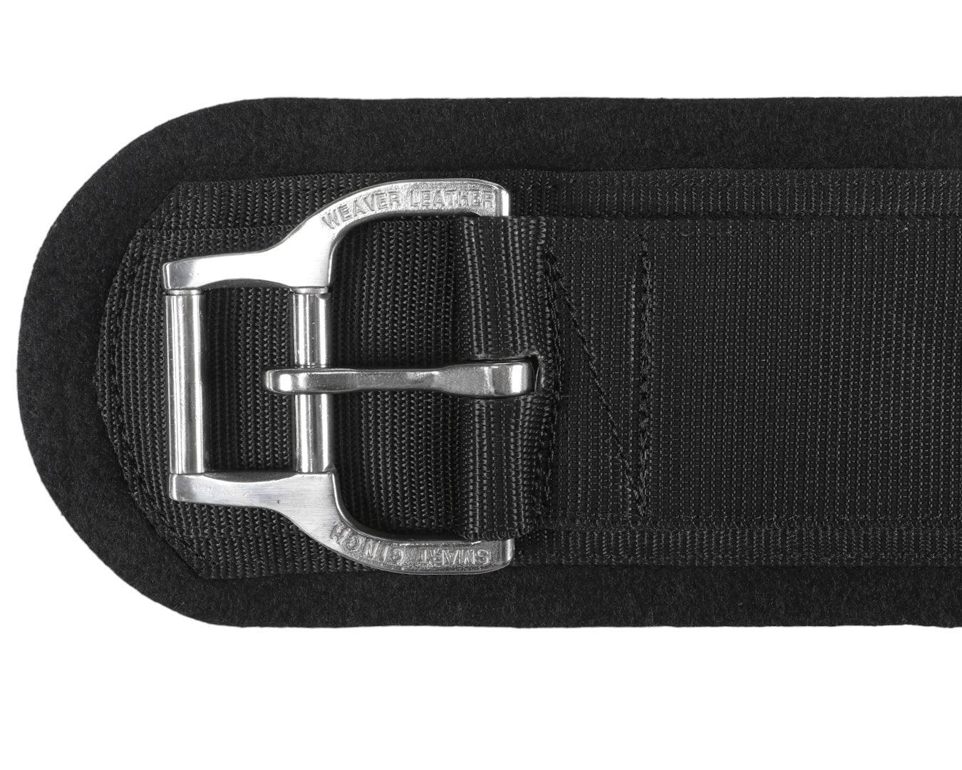 Weaver Smart Felt Lined Cinch - Image 4