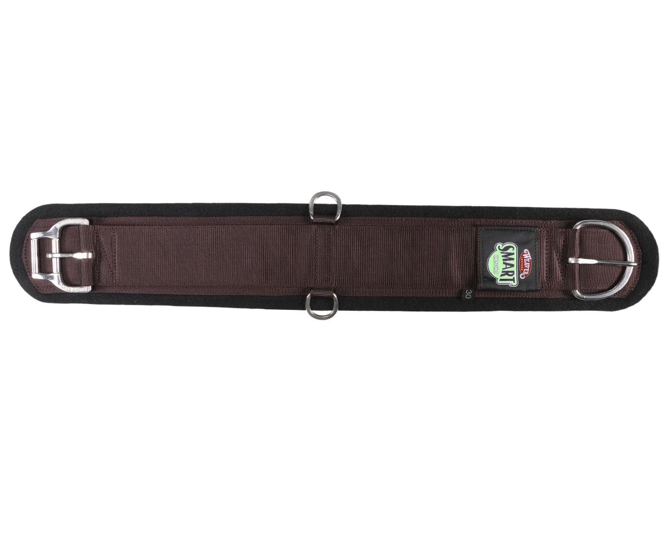 Weaver Smart Felt Lined Cinch - Image 7