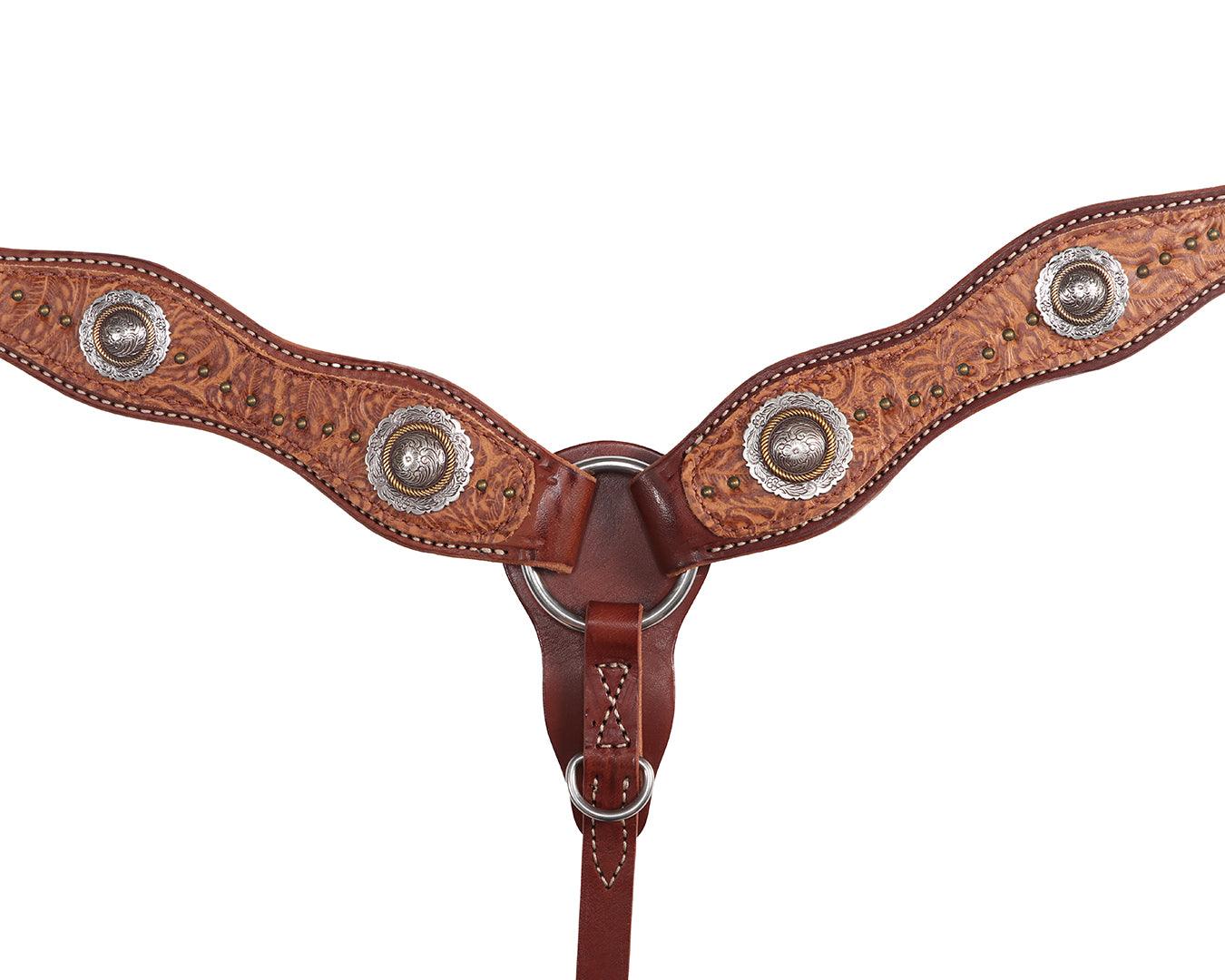 Weaver Western Edge Collection Breastcollar - Image 2