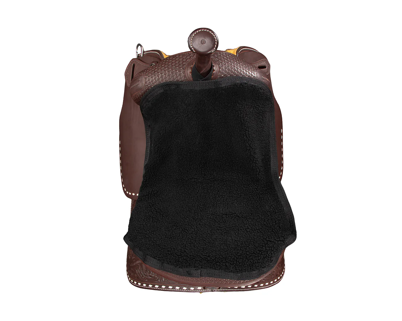 STC Western Saddle Seat Saver - Image 3