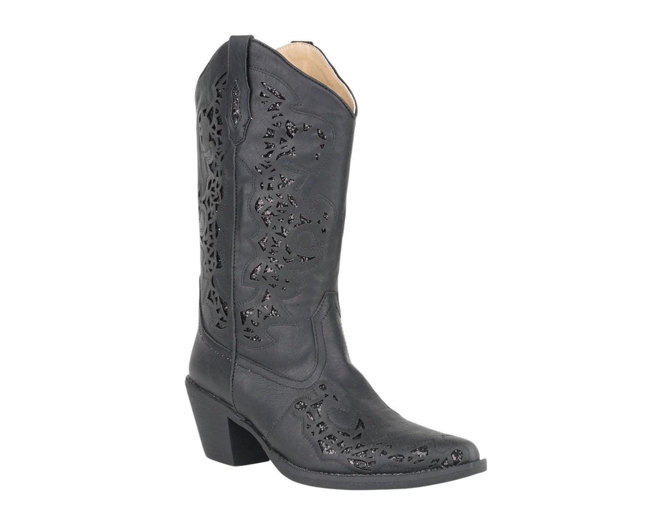 Roper Women's Alisa Roper Boot