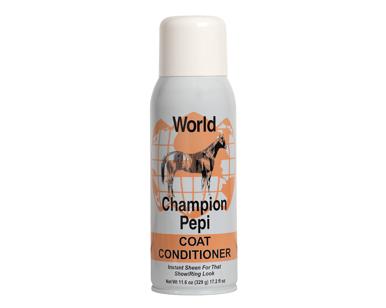 World Champion Pepi Coat Conditioner